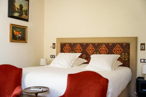 Chambre CHARME