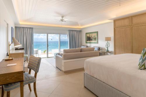 Junior Suite with Sea View