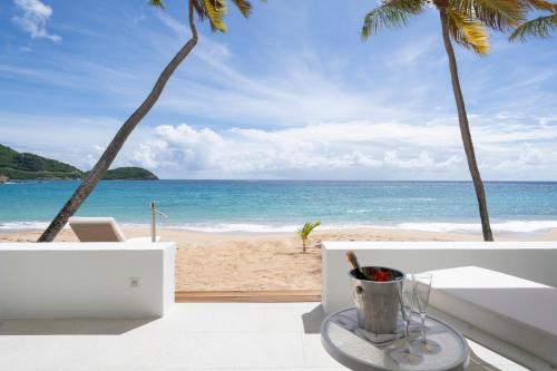 Junior Suite with Sea View
