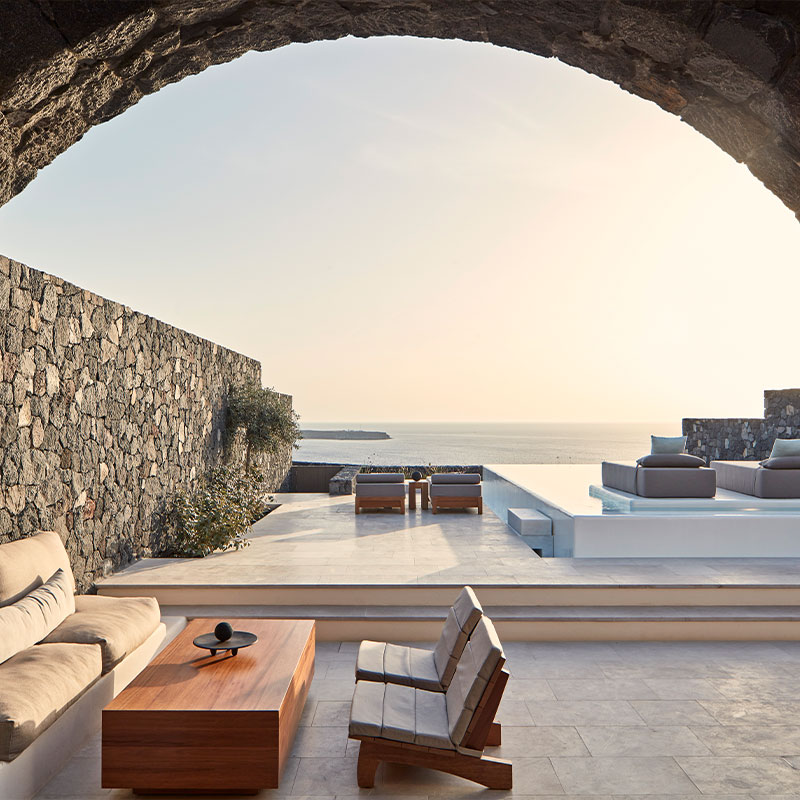 Two Bedroom Suite
