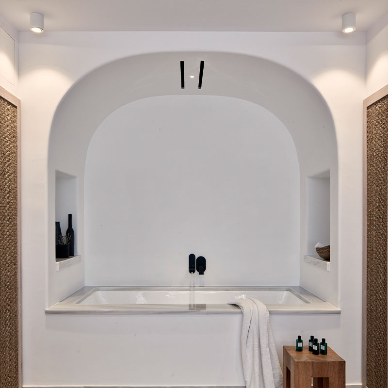 Two Bedroom Suite