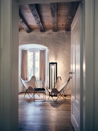 Double Room Gothik