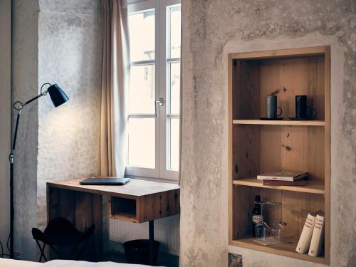 Double Room Gothik