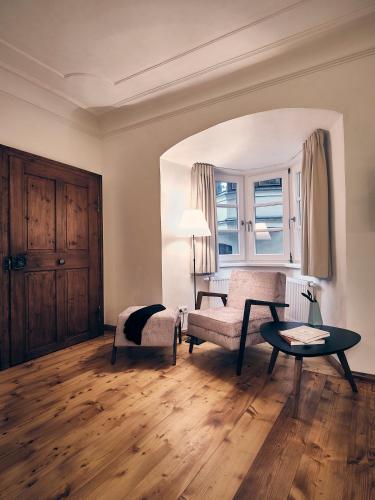 Double Room Nostalgia