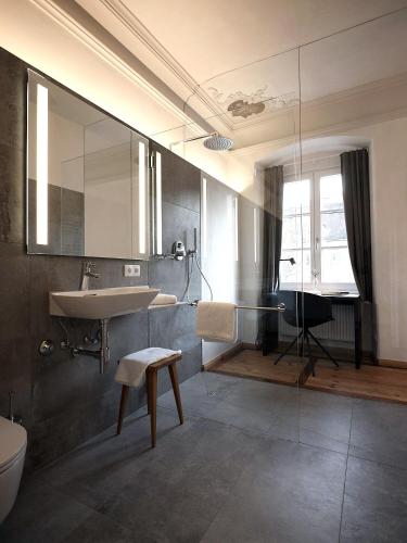 Double or Twin Room Baroque