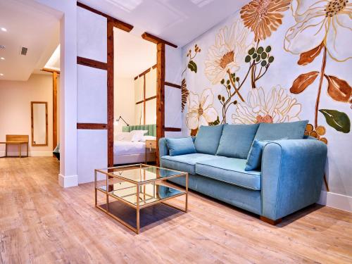 Suite with City View