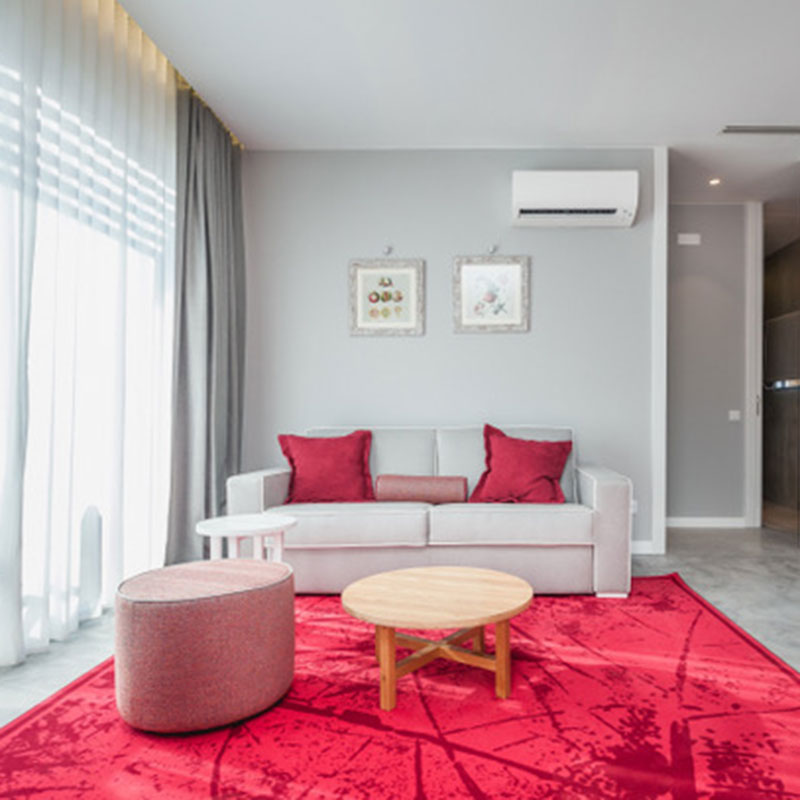 Villa Deluxe