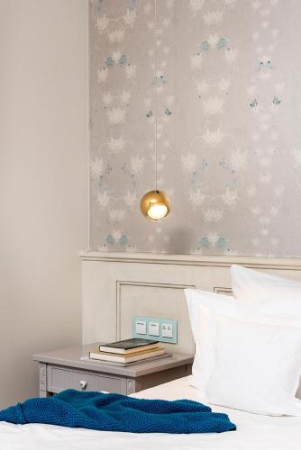 Deluxe Double Room with Bath