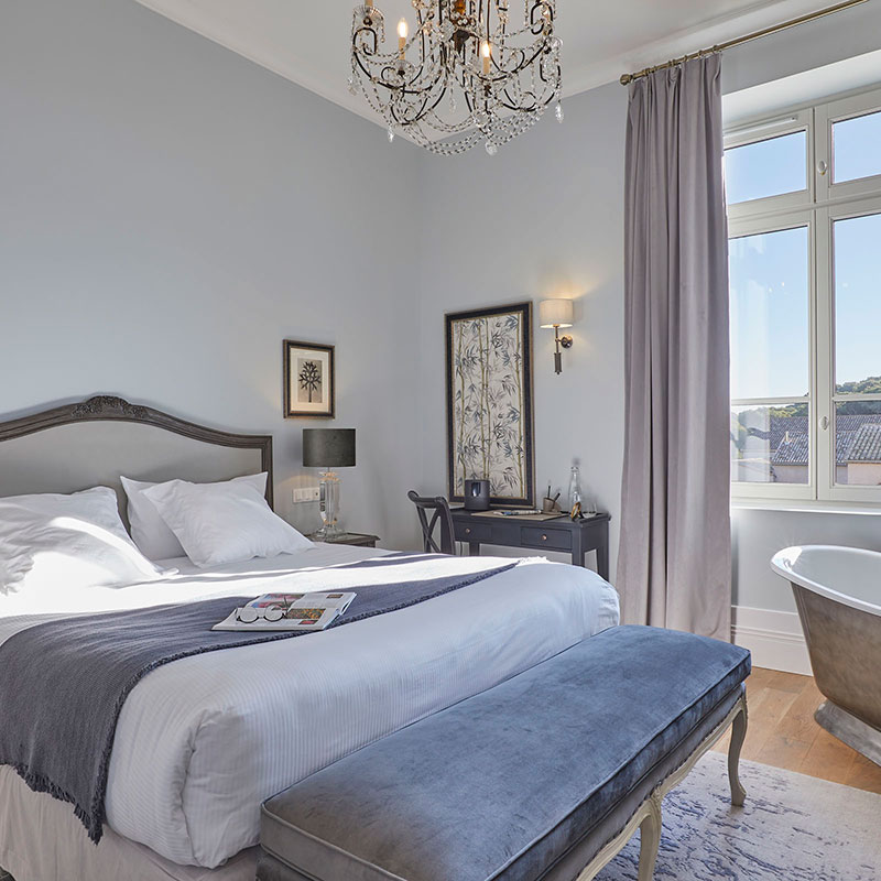 Luxury Room