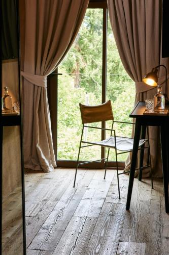 Superior Classic Room
