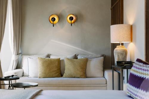 Junior Suite Lake
