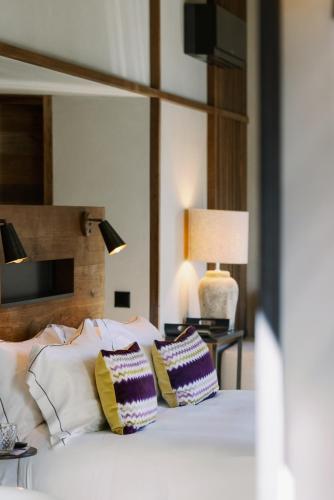 Junior Suite Lake
