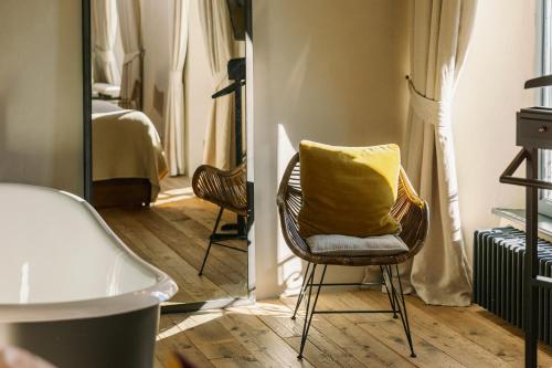Junior Suite Lake
