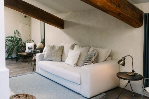 Loft Suite