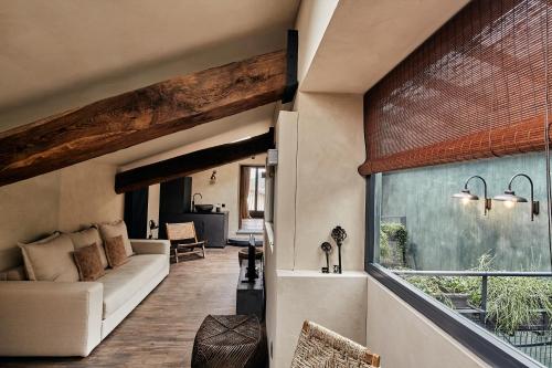 Loft Suite