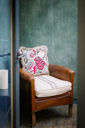 Loft Suite