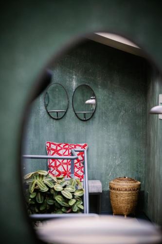 Loft Suite