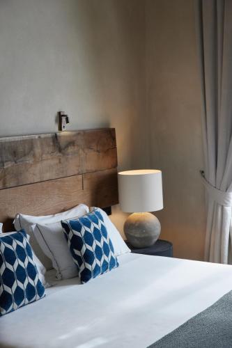 Superior Double Room with City View