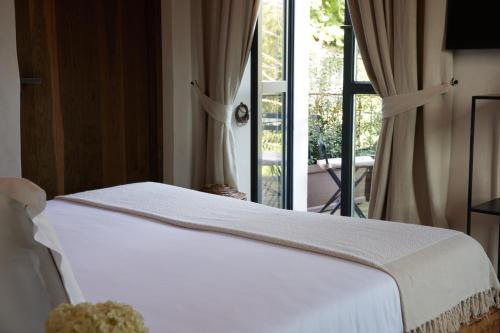Superior Double Room With Balcony