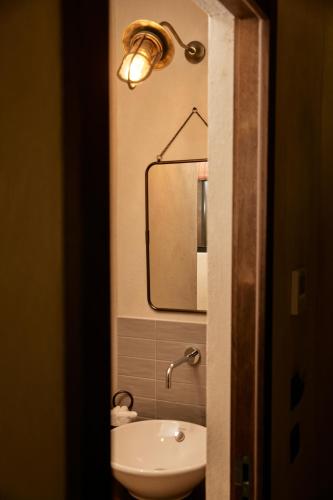 Superior Double Room With Balcony