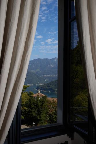 Superior Double Room With Balcony