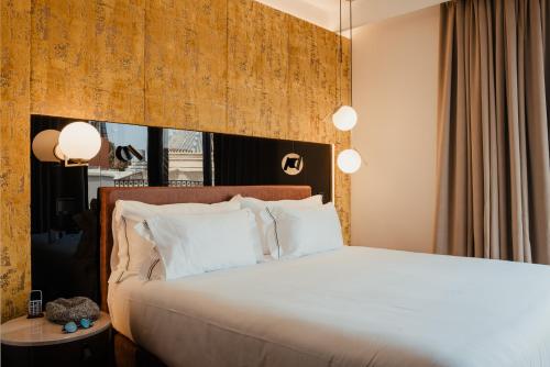 Unuk Double Room with Free Parking