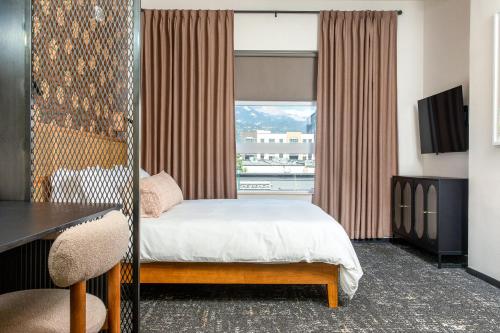 Deluxe Junior Suite