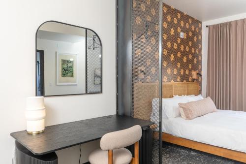Deluxe Junior Suite