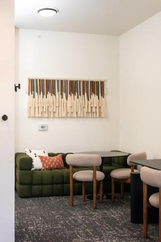 Deluxe Junior Suite