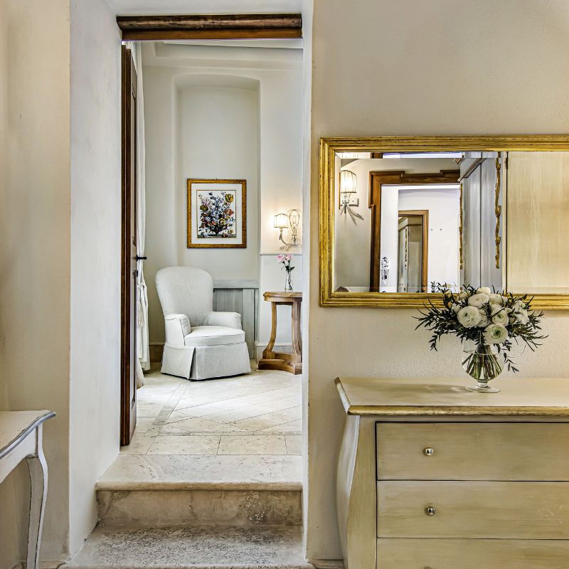 Suite Bellevue with Terrace