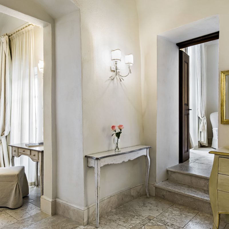 Suite Bellevue with Terrace