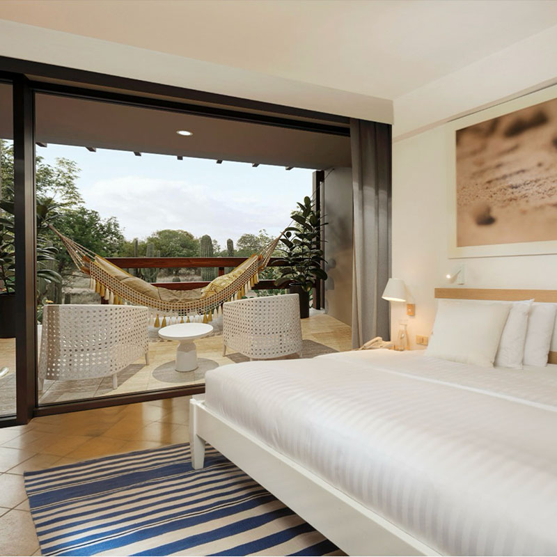 Premium King Room
