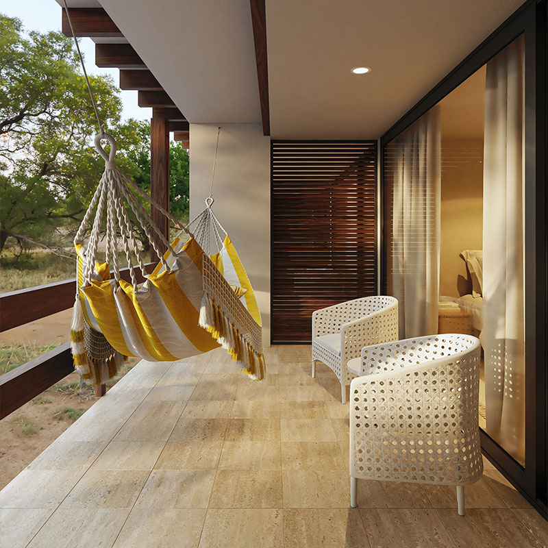 Premium Twin Room