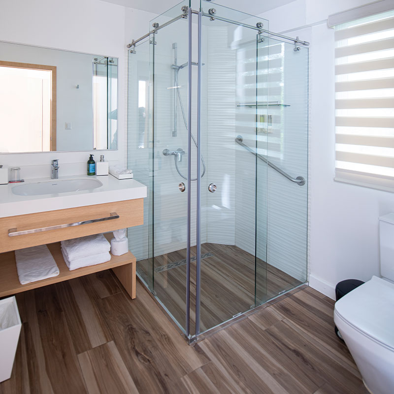 Premium Twin Room