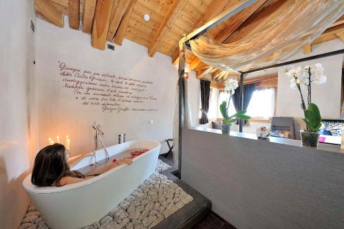 Deluxe Junior Suite