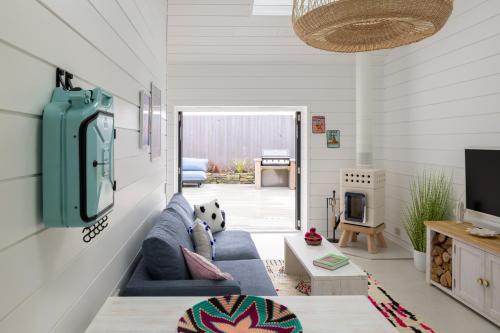 chalet