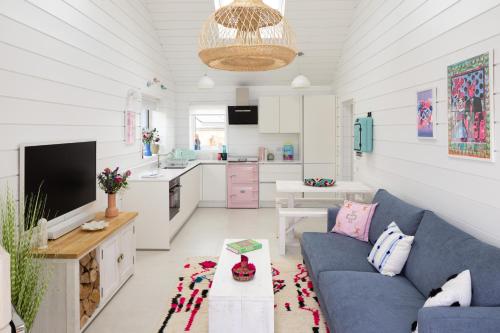 chalet