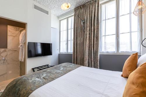 Economy Single Room