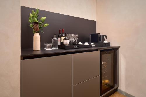 Diplomat Suite