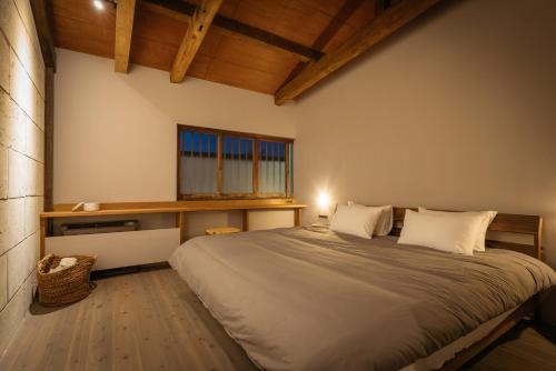 Two Bedroom Villa