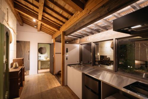 Two Bedroom Villa