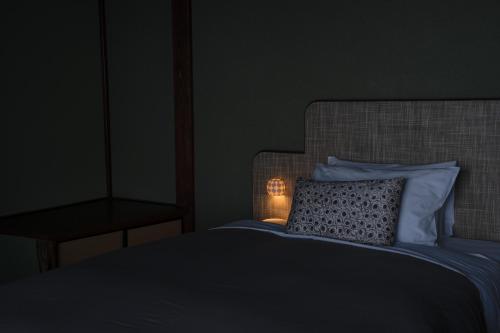 One Bedroom Villa