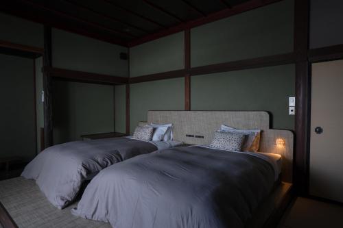 One Bedroom Villa