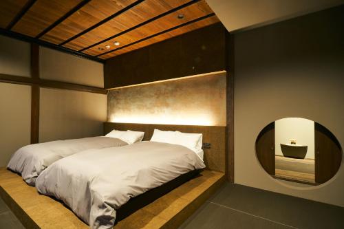 One Bedroom Villa