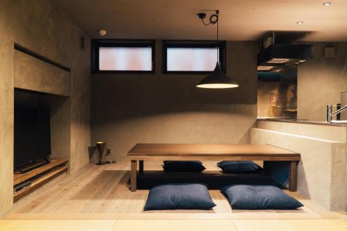 One Bedroom Villa