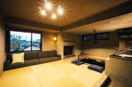One Bedroom Villa