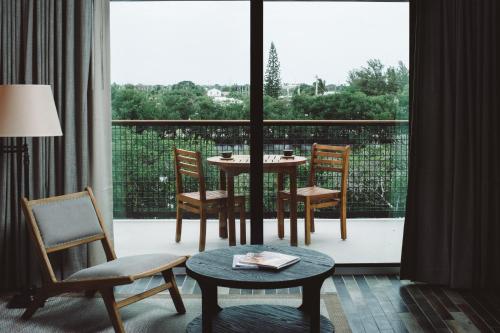 King Room