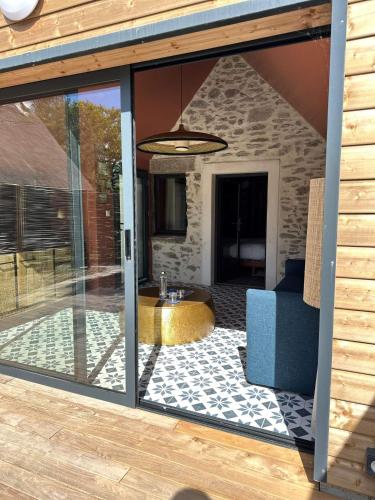 Suite with Terrace