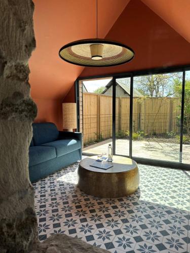 Suite with Terrace