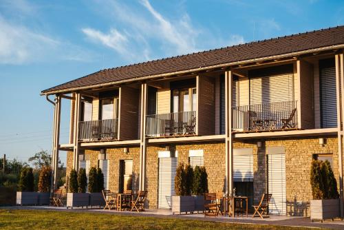 Deluxe Double or Twin Room with River View